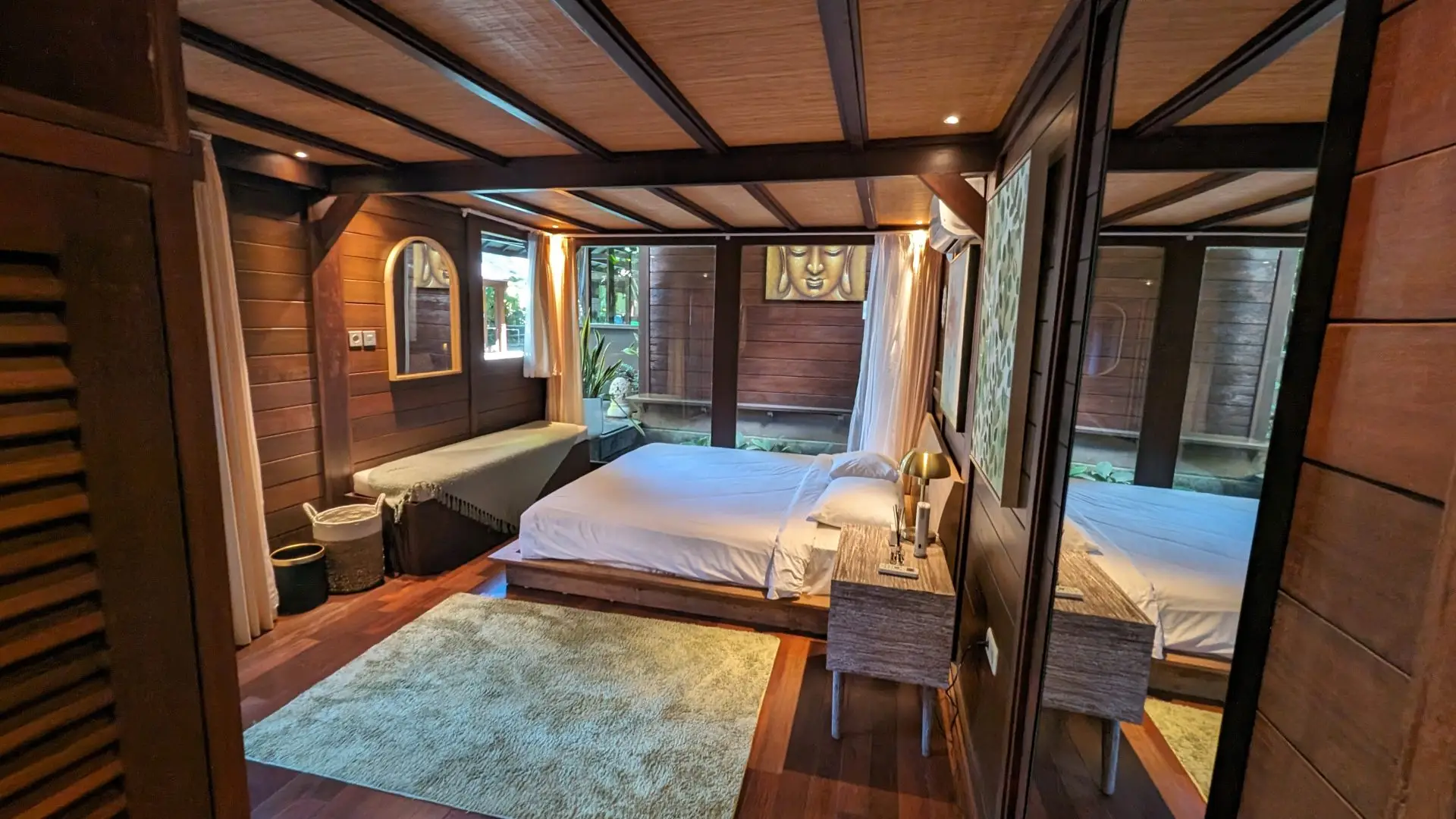 Bali Beginnings accommodation