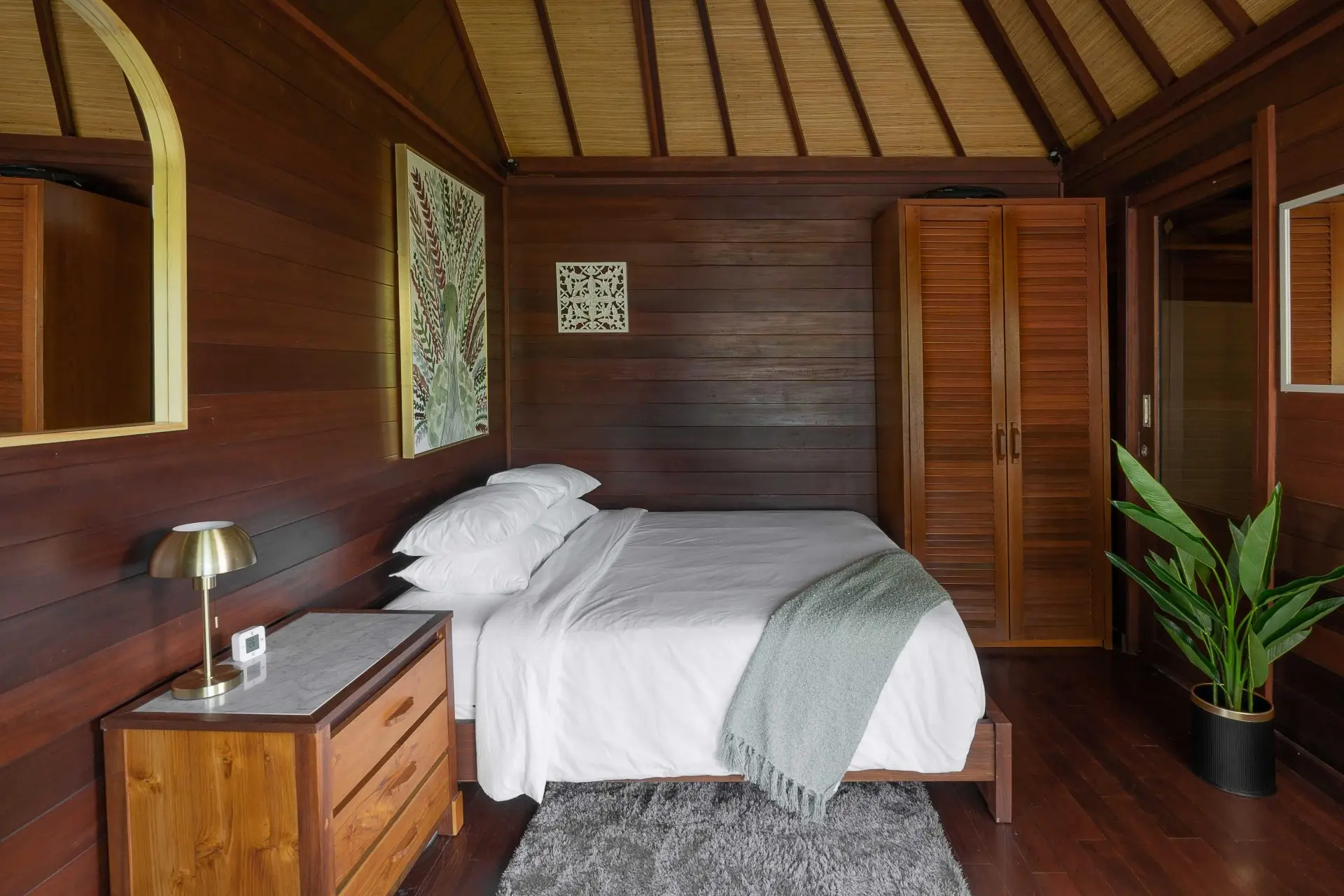 Bali Beginnings accommodation