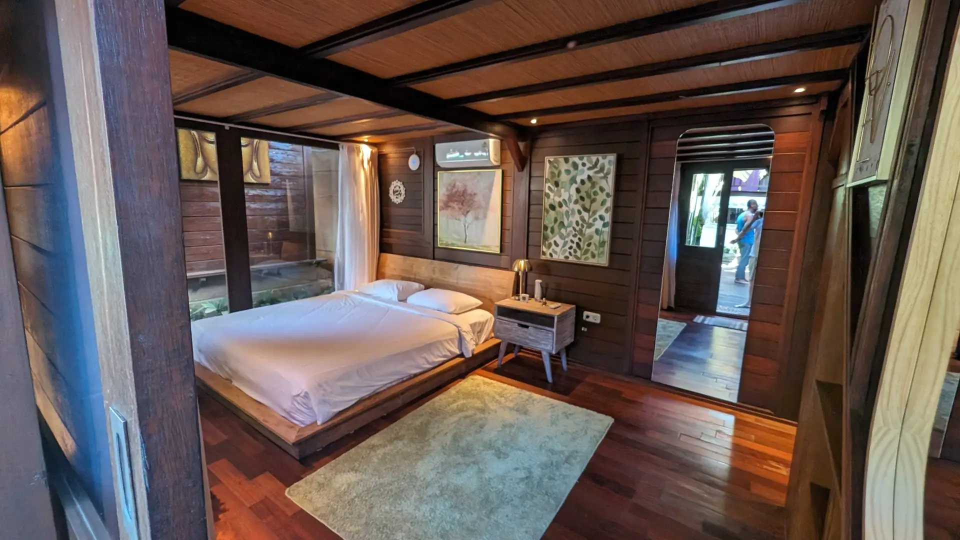 Bali Beginnings accommodation